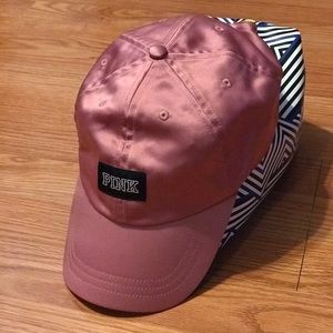 Victoria Secret PINK ball cap